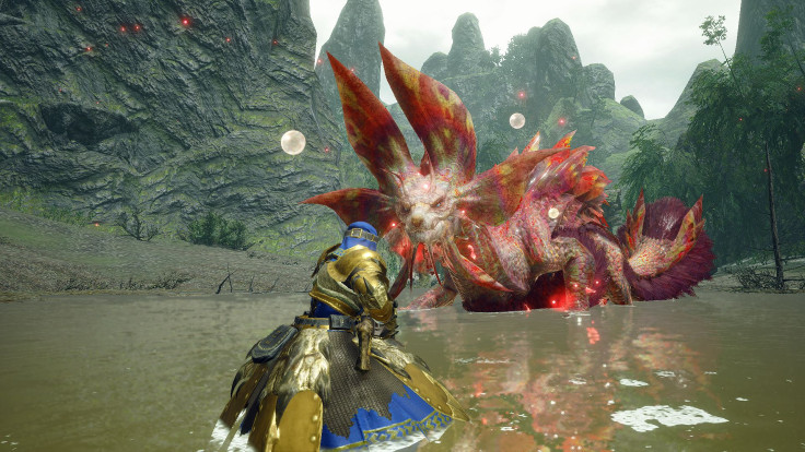 Capcom will release Title Update 1 for Monster Hunter Rise: Sunbreak later today, and it will include new content plus the usual plethora of changes and fixes for the game.