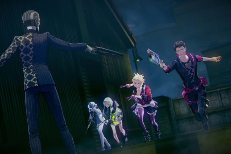 A new trailer for Soul Hackers 2 has just been released, featuring the allies and mission of Aion.