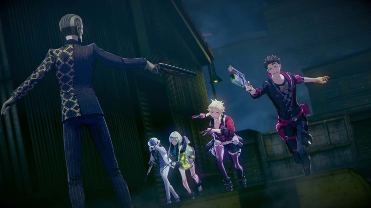 A new trailer for Soul Hackers 2 has just been released, featuring the allies and mission of Aion.
