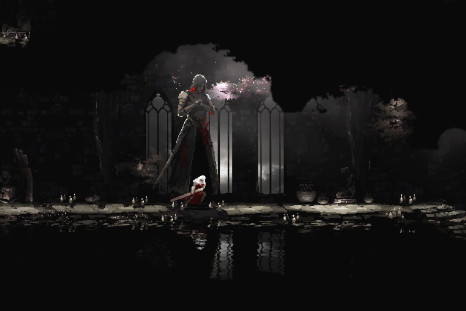 Moonscars, a 2D action platformer set in a dark fantasy world, will be released this September 27 on PS5, Xbox Series, PS4, Xbox One, Switch, and PC via Steam and the Humble Store.