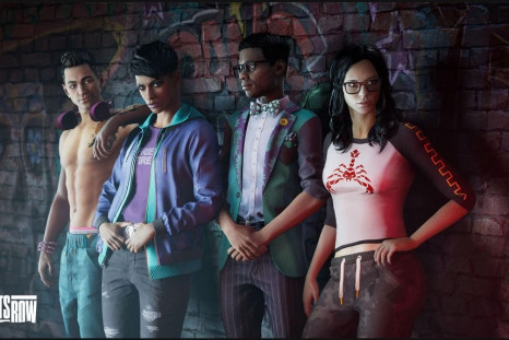 A new six-minute game overview for the Saints Row reboot has been released, featuring the basics of what you need to know about the game.