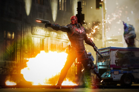 WB Games Montreal has released the last character trailer for Gotham Knights, and this one features Red Hood, a violent antihero with a troubled past.