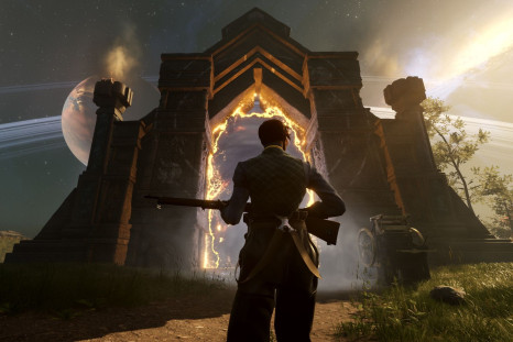 Nightingale, a first-person survival crafting game, has been delayed to the first half of 2023.