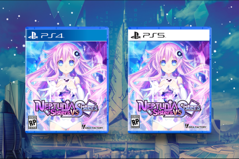 Neptunia: Sisters VS Sisters has been confirmed for a Western release sometime in 2023 for PlayStation consoles and PC via Steam.