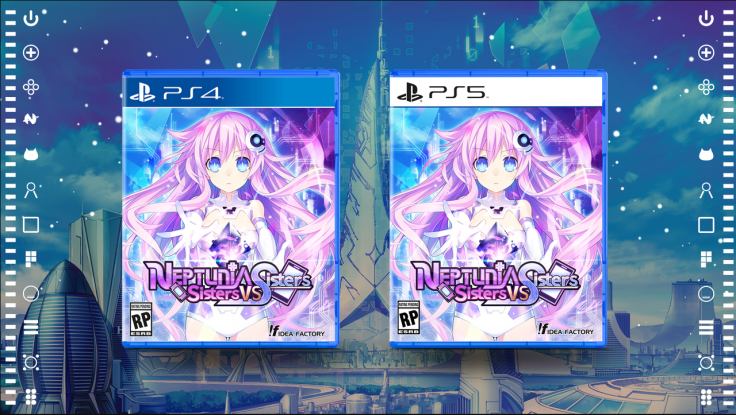Neptunia: Sisters VS Sisters has been confirmed for a Western release sometime in 2023 for PlayStation consoles and PC via Steam.