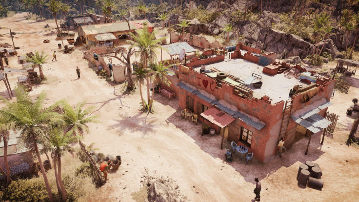 A new trailer for Jagged Alliance 3 has been unveiled during the THQ Nordic Digital Showcase 2022 presentation.