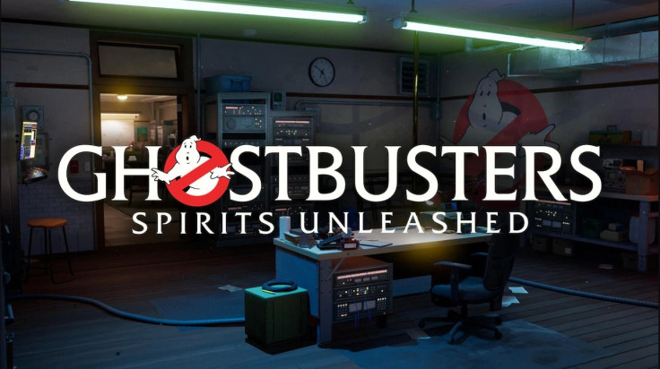 Ghostbusters: Spirits Unleashed is coming to consoles and PC on October 18.