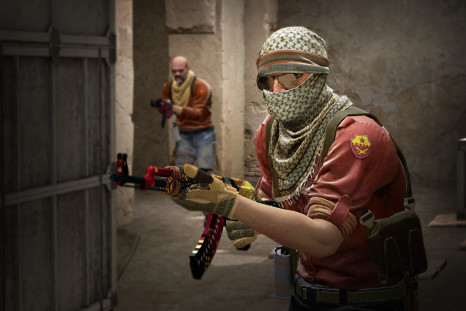 CS:GO, Valve's iconic first-person shooter, has turned 10 years old.