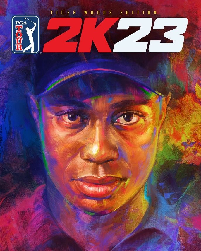 It's almost tee time.