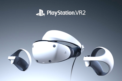The PS VR2 is launching sometime in early 2023, as revealed by Sony.