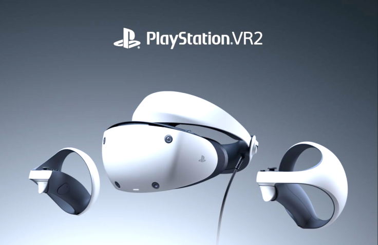 The PS VR2 is launching sometime in early 2023, as revealed by Sony.