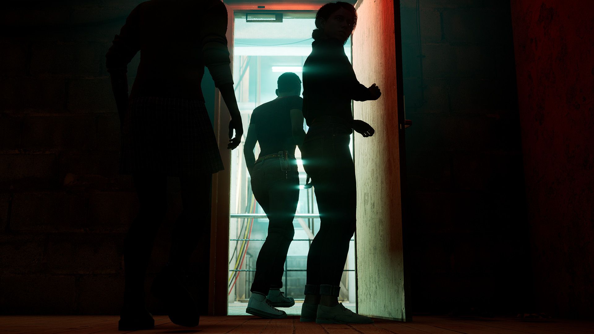 The Dark Pictures Anthology: The Devil in Me Release Date Set for ...