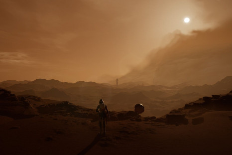 Deliver Us Mars gets a brand new story trailer, with the game releasing on consoles and PC this February 2, 2023.