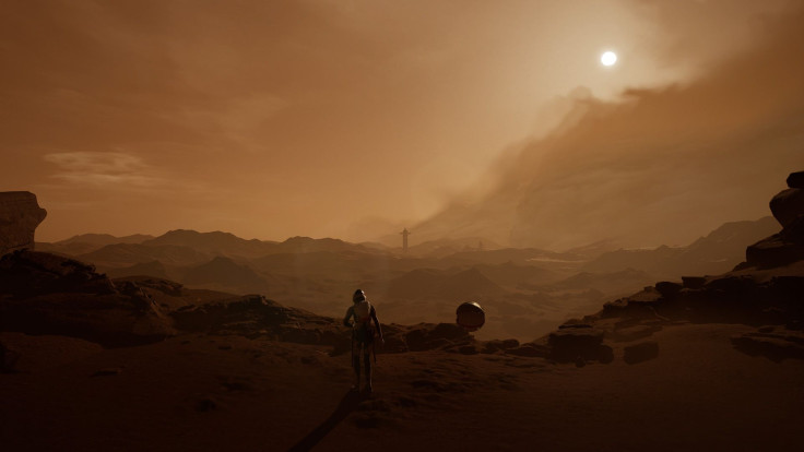 Deliver Us Mars gets a brand new story trailer, with the game releasing on consoles and PC this February 2, 2023.