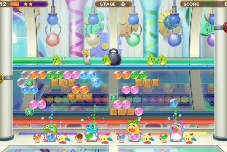 Puzzle Bobble Everybubble officially announced, coming to Nintendo Switch sometime in 2023.
