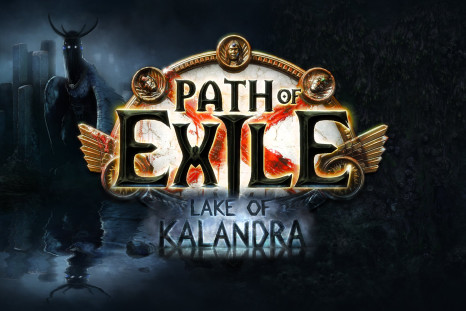 Lake of Kalandra Expansion