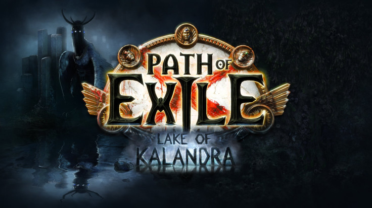 Lake of Kalandra Expansion