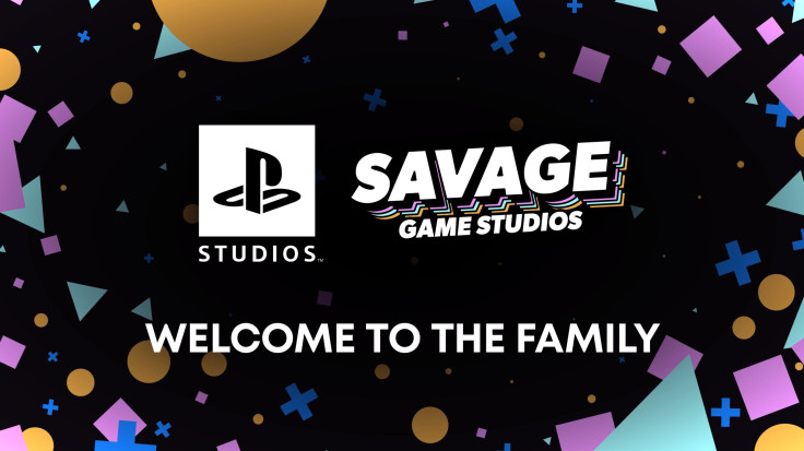 Sony Interactive Entertainment announced their acquisition of Savage Game Studios alongside the establishment of PlayStation Studios Mobile Division.