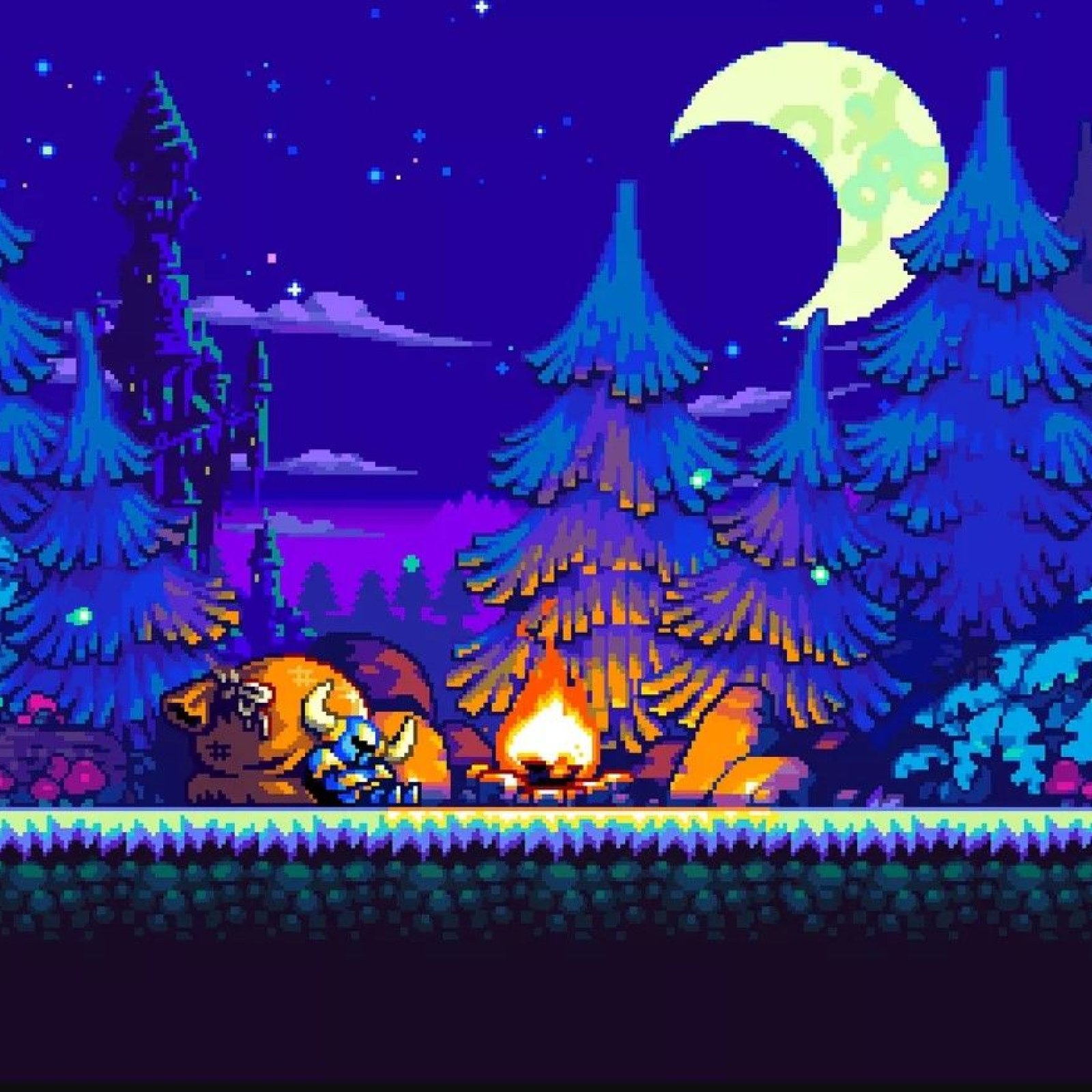 Shovel Knight Dig Release Date Set for September 23 on Switch, PC, and Apple  Arcade