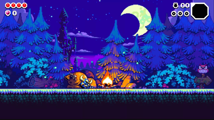 Shovel Knight Dig is releasing for the Nintendo Switch, PC via Steam, and the Apple Arcade service on September 23.