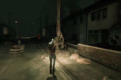 Chasing Static developer Headware Games has officially announced Hollowbody, a new horror game set to be released on PC sometime in Q1 2024.