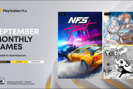 Here are the PlayStation Plus September 2022 free games, Games Catalog and Classics Catalog additions.