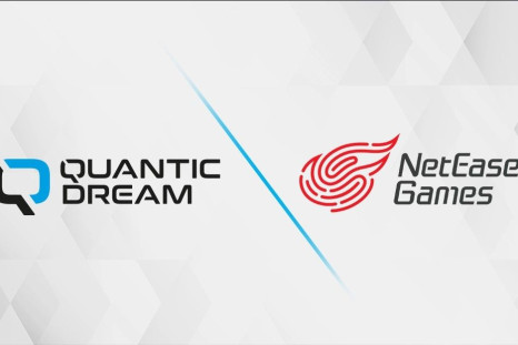 NetEase Games has acquired French developer Quantic Dream, the studio behind Heavy Rain and Detroit: Beyond Human.