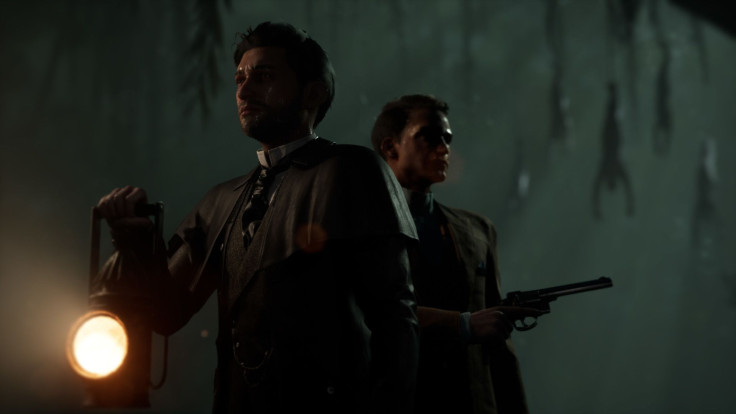 Frogwares has officially revealed Sherlock Holmes: The Awakened for consoles and PC, set to be released sometime in February 2023.