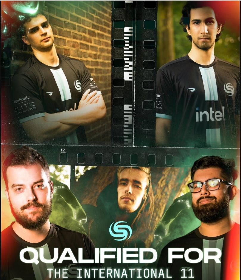 There was never any doubt.