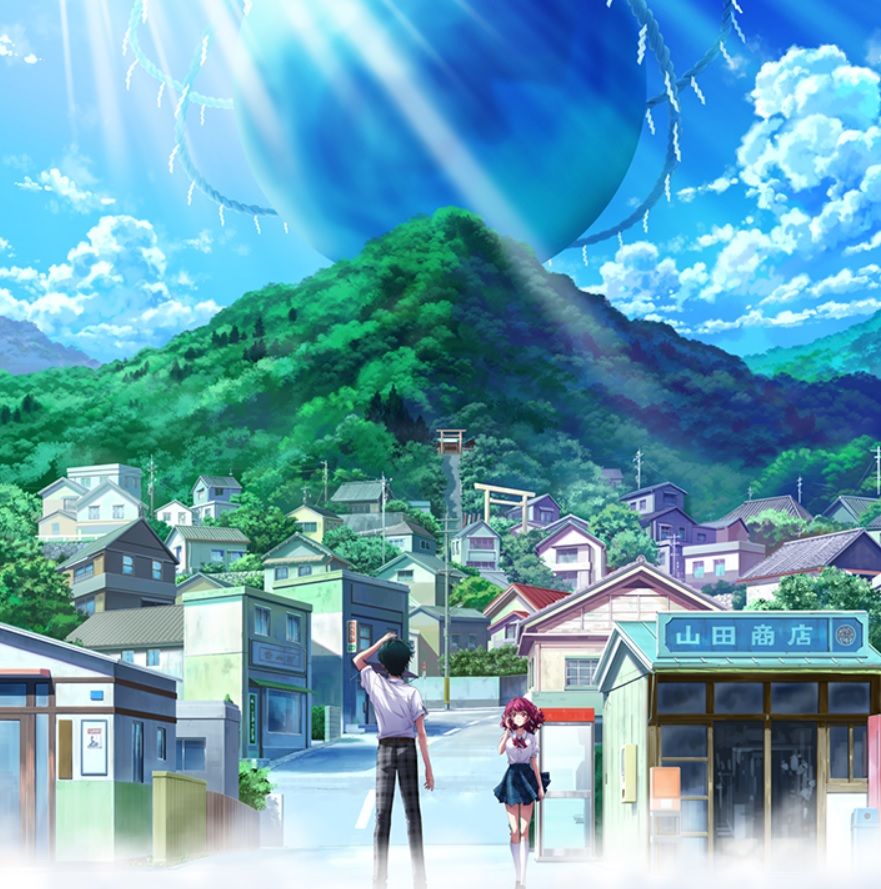 Hope you're excited for this one.