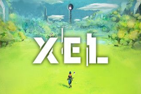 XEL Update 1.0.5