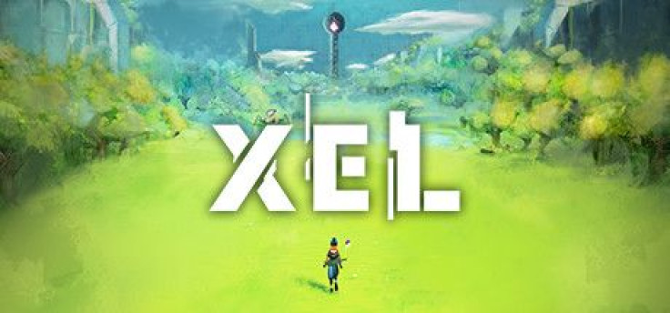XEL Update 1.0.5