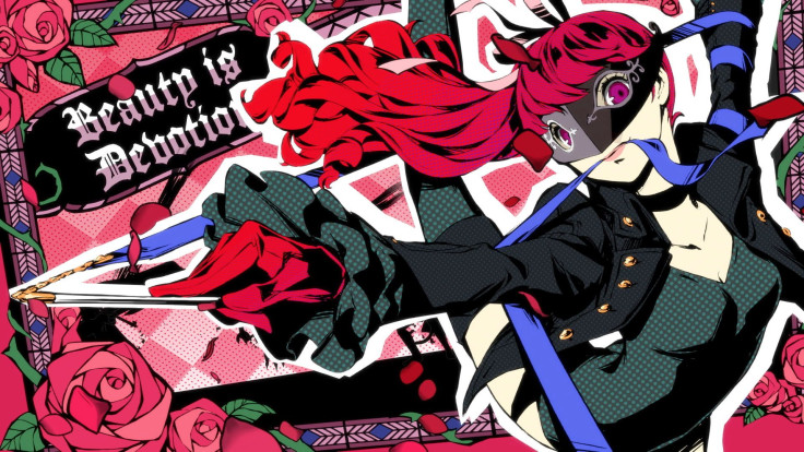 Developer ATLUS has officially opened pre-orders for the Western versions of Persona 5 Royal on PC, PS5, Xbox, and Switch.