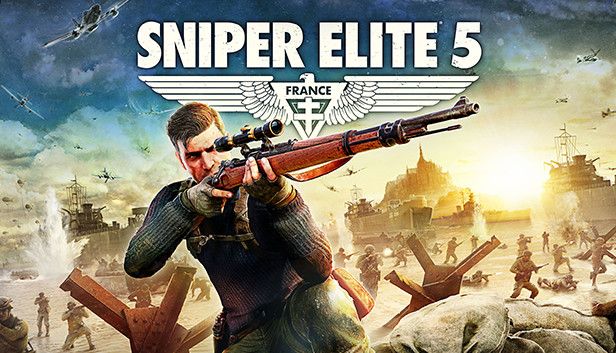 Sniper Elite 5: New Survival Map and Concealed Target DLC Featured in ...