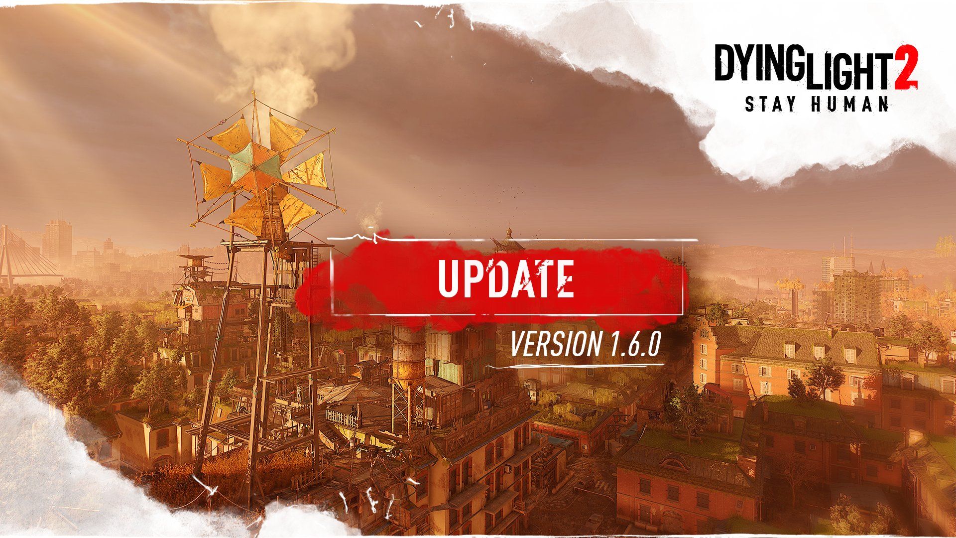 dying light 2 stay human update 1.15