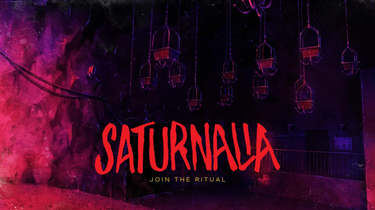 Developer Santa Regione has announced an October 27 release date for Saturnalia, a new single-player horror adventure game coming to consoles and PC.
