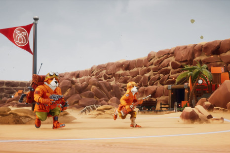 Warpaws has been officially announced, with the cats versus dogs real-time strategy game coming to consoles and PC sometime in 2023.