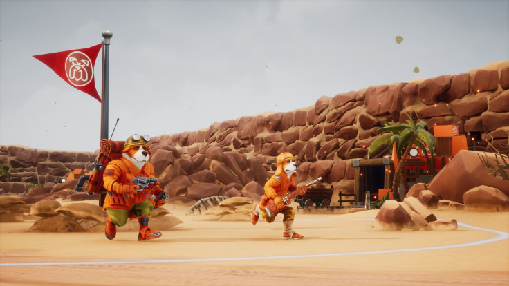 Warpaws has been officially announced, with the cats versus dogs real-time strategy game coming to consoles and PC sometime in 2023.