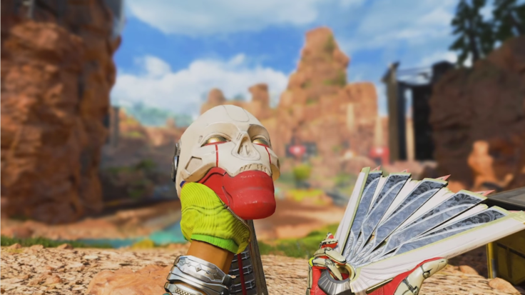 Apex Legends New Event: Gun Run Mode, Loba Heirloom, and Much More