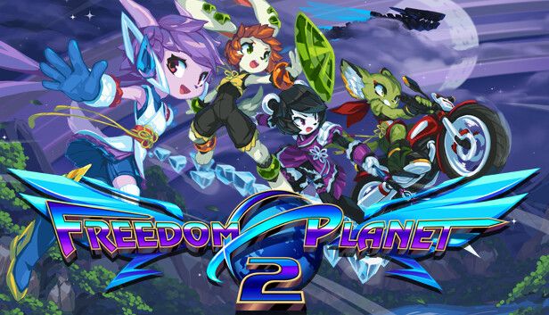 フリーダムプラネット2 Switch freedom planet 2 Freedom Planet 2 Deluxe Edition (Switch, PS5) – Limited Run