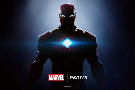 A new Iron Man game is currently in development at Electronic Arts and Motive Studio.