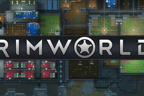 Rimworld: Console Edition