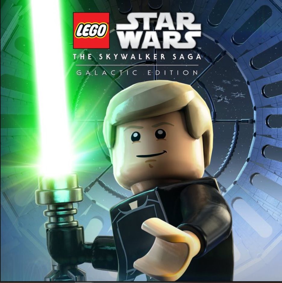 When Is The Next Lego Star Wars Game Coming Out