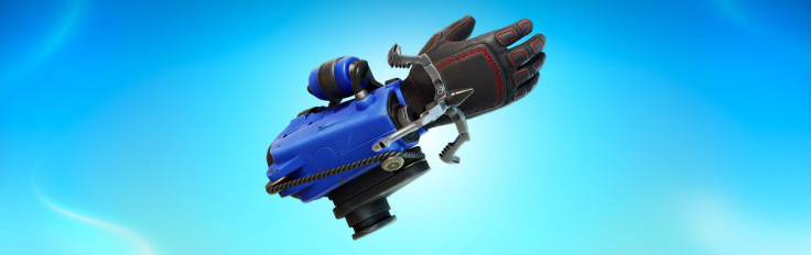 Grapple Glove