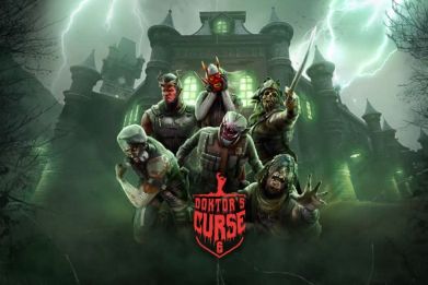 Can you survive the curse?