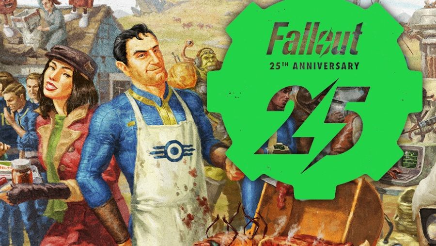 Fallout 25th Anniversary: Enjoy Fallout 3 for Free for a Limited Period