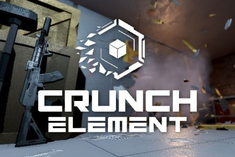 Crunch Element