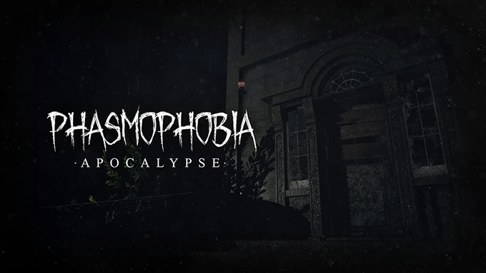 Phasmophobia Update V0.7.2.0 Removes Halloween Event, Patch Notes Here