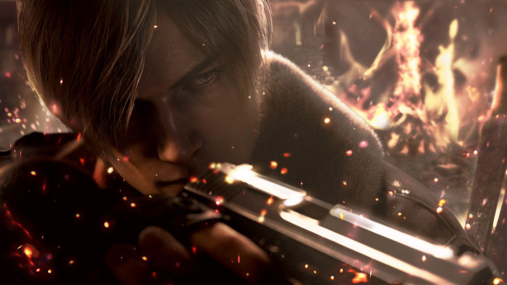 Leon Kennedy