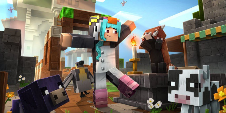 Guia Para Concluir a TORRE - Minecraft Dungeons Fauna Faire #2